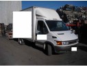 IVECO DAILY CAJA CERRADA (1999 =>)