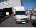 IVECO DAILY CAJA CERRADA (1999 =>)