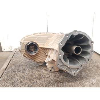 Recambio de caja transfer para volkswagen touareg (7la, 7l6, 7l7) 3.0 v6 tdi referencia OEM IAM 0AD341012K  