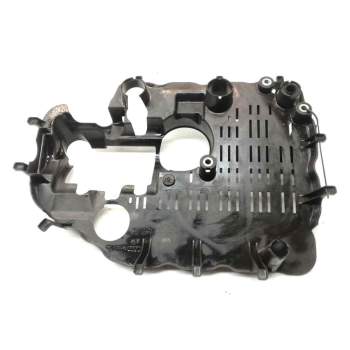 Recambio de tapa protectora aceite carter para volkswagen scirocco (137) 2.0 tsi (147kw) referencia OEM IAM 06J103138F  