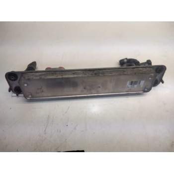 Recambio de enfriador aceite cambio para bmw x6 (e71) 3.0d referencia OEM IAM L5150003  