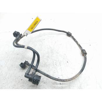 Recambio de tubo radiador para mercedes-benz clase c (w205) c 220 bluetec / d (205.002, 205.004) referencia OEM IAM A2055012882 