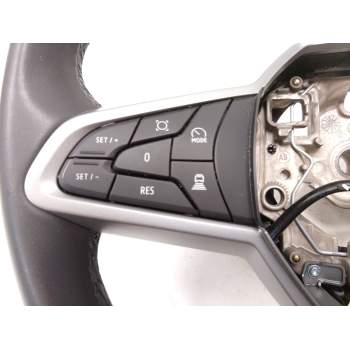 Recambio de volante para dacia bisgster referencia OEM IAM 484004775R  