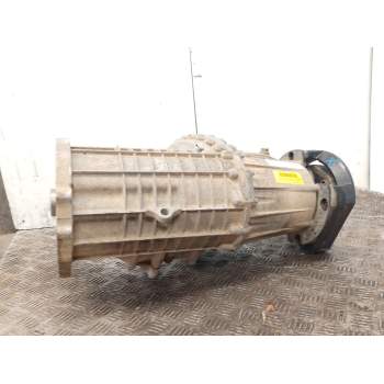 Recambio de caja transfer para volkswagen touareg (7la, 7l6, 7l7) 3.0 v6 tdi referencia OEM IAM 0AD341012K  