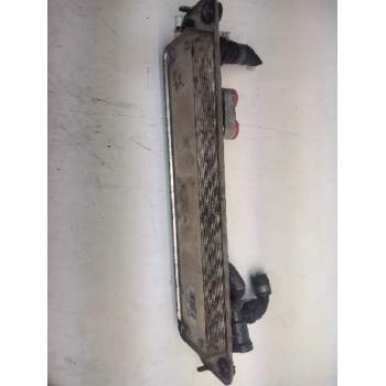 Recambio de enfriador aceite cambio para bmw x6 (e71) 3.0d referencia OEM IAM L5150003  