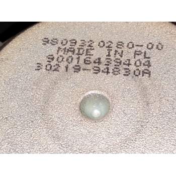 Recambio de altavoz para peugeot 2008 i (cu_) 1.2 thp 130 / puretech 130 referencia OEM IAM 9809320280  