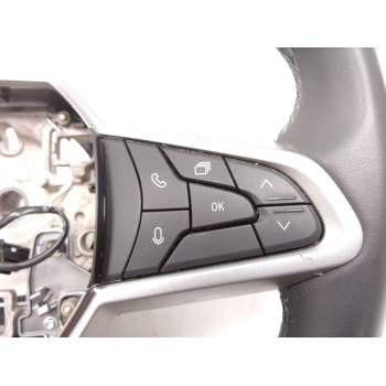 Recambio de volante para dacia bisgster referencia OEM IAM 484004775R  