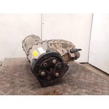 Recambio de caja transfer para volkswagen touareg (7la, 7l6, 7l7) 3.0 v6 tdi referencia OEM IAM 0AD341012K  