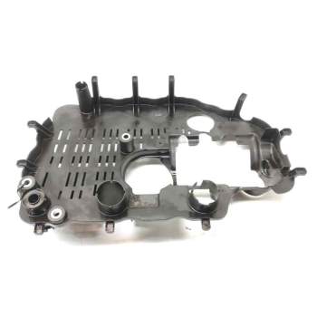 Recambio de tapa protectora aceite carter para volkswagen scirocco (137) 2.0 tsi (147kw) referencia OEM IAM 06J103138F  