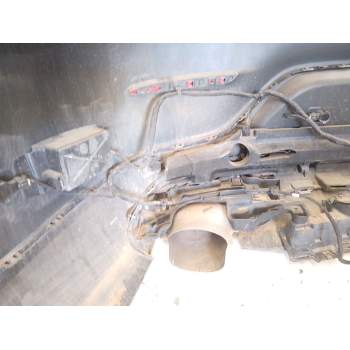 Recambio de paragolpes trasero para mercedes-benz glc coupe (c253) 250 4-matic (253.346) referencia OEM IAM A2538850200  