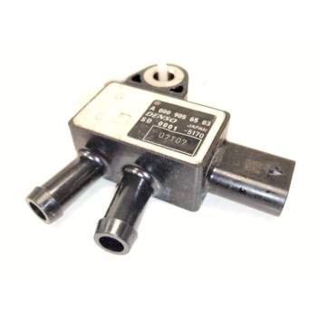 SENSOR DE PRESION COLECTOR ADMISION A0009056503 