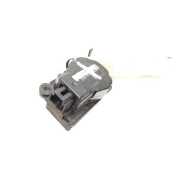 Recambio de motor de trampillas para opel insignia sports tourer cosmo referencia OEM IAM   