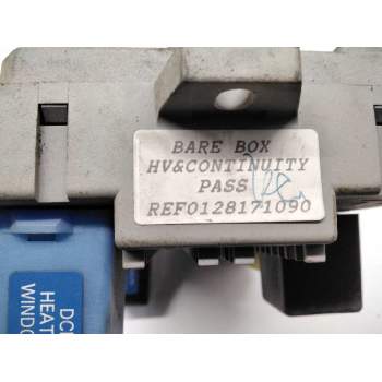 Recambio de caja fusibles para mg montego sl referencia OEM IAM 0128171090  22979