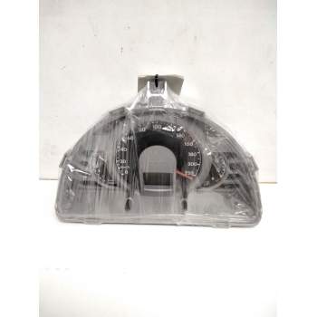 Recambio de cuadro instrumentos para volkswagen fox (5z1) referencia OEM IAM 5Z092820P 1 VOLKSWAGEN 