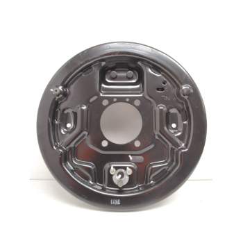 Recambio de kit mordaza para nissan pathfinder ii (r50) 2.7 td 4wd referencia OEM IAM NSAD9011 TRAS.IZ. NUEVO