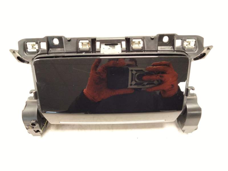 Recambio de guantera para peugeot 2008 i (cu_) 1.2 thp 130 / puretech 130 referencia OEM IAM 9827401780  
