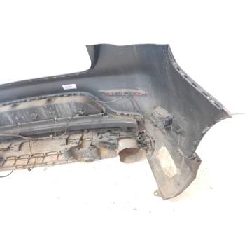 Recambio de paragolpes trasero para mercedes-benz glc coupe (c253) 250 4-matic (253.346) referencia OEM IAM A2538850200  