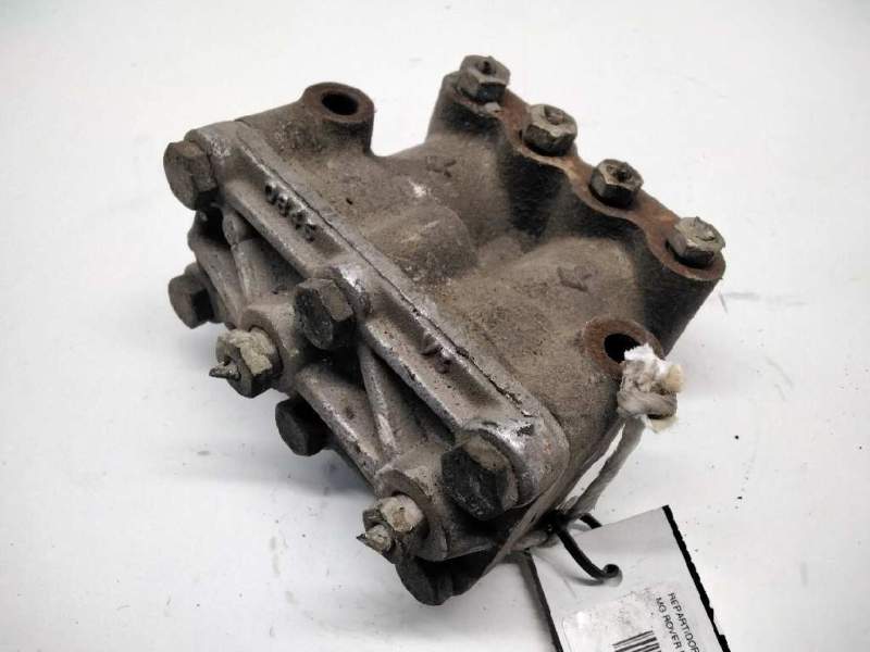 Recambio de repartidor de freno para mg montego 2.0 efi cat referencia OEM IAM   22986