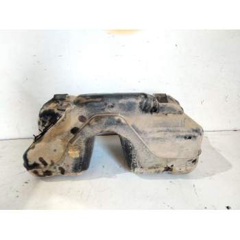 Recambio de deposito combustible para land rover range rover evoque (l538) 2.2 d 4x4 referencia OEM IAM BJ329K007EE  