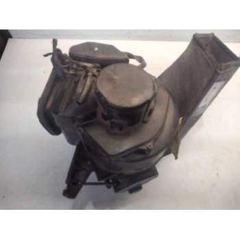 Recambio de motor calefaccion para nissan serena (c23m) 2.0 slx diesel referencia OEM IAM 272009C06  