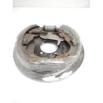 Recambio de kit mordaza para nissan pathfinder ii (r50) 2.7 td 4wd referencia OEM IAM NSAD9011 TRAS.IZ. NUEVO