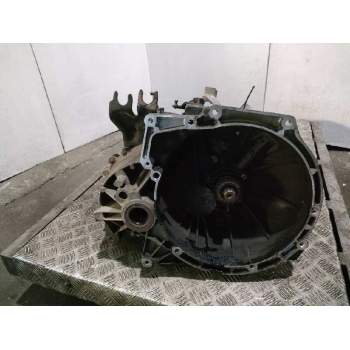 Recambio de caja cambios para ford focus c-max (cap) trend (d) referencia OEM IAM 3M5R7002YG  