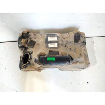 Recambio de deposito combustible para land rover range rover evoque (l538) 2.2 d 4x4 referencia OEM IAM BJ329K007EE  