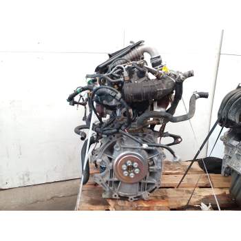Recambio de motor completo para toyota yaris (_p1_) 1.4 d-4d (nlp10_) referencia OEM IAM 1NDTV  