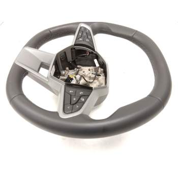 Recambio de volante para dacia bisgster referencia OEM IAM 484004775R  