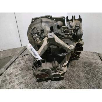 Recambio de caja cambios para ford focus c-max (cap) trend (d) referencia OEM IAM 3M5R7002YG  