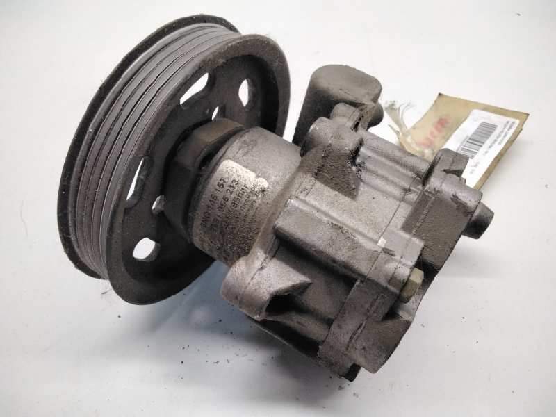 Recambio de bomba direccion para skoda felicia berlina ( 791) referencia OEM IAM 6N0145157  
