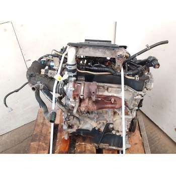 Recambio de motor completo para toyota yaris (_p1_) 1.4 d-4d (nlp10_) referencia OEM IAM 1NDTV  