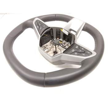 Recambio de volante para dacia bisgster referencia OEM IAM 484004775R  