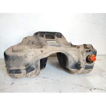 Recambio de deposito combustible para land rover range rover evoque (l538) 2.2 d 4x4 referencia OEM IAM BJ329K007EE  