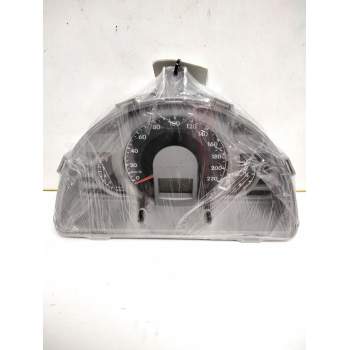 Recambio de cuadro instrumentos para volkswagen fox (5z1) referencia OEM IAM 5Z092820P 1 VOLKSWAGEN 