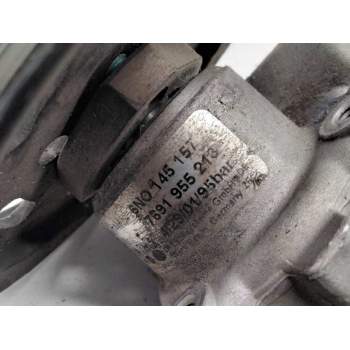 Recambio de bomba direccion para skoda felicia berlina ( 791) referencia OEM IAM 6N0145157  