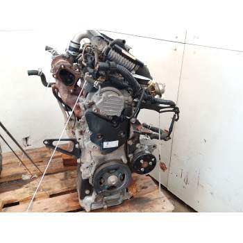 Recambio de motor completo para toyota yaris (_p1_) 1.4 d-4d (nlp10_) referencia OEM IAM 1NDTV  