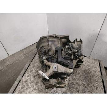 Recambio de caja cambios para ford focus c-max (cap) trend (d) referencia OEM IAM 3M5R7002YG  