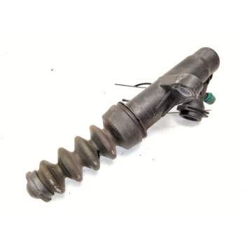 Recambio de bombin embrague para peugeot 2008 i (cu_) 1.2 thp 130 / puretech 130 referencia OEM IAM 9831611580  