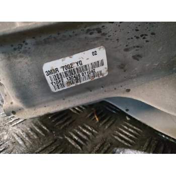 Recambio de caja cambios para ford focus c-max (cap) trend (d) referencia OEM IAM 3M5R7002YG  