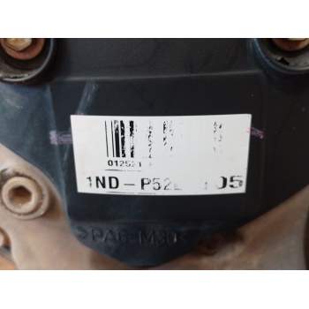 Recambio de motor completo para toyota yaris (_p1_) 1.4 d-4d (nlp10_) referencia OEM IAM 1NDTV  