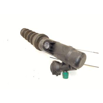 Recambio de bombin embrague para peugeot 2008 i (cu_) 1.2 thp 130 / puretech 130 referencia OEM IAM 9831611580  