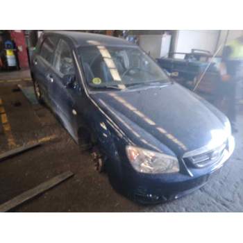 kia cerato del año 2006