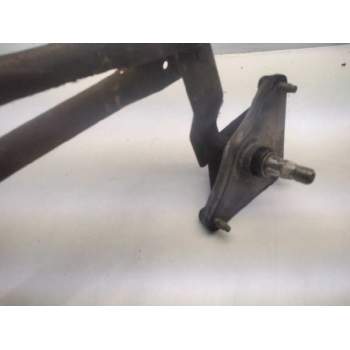 Recambio de motor limpia delantero para nissan serena (c23m) 2.0 slx diesel referencia OEM IAM 964465  