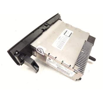 Recambio de sistema audio / radio cd para bmw 3 (e90) 318 d referencia OEM IAM 9227500  