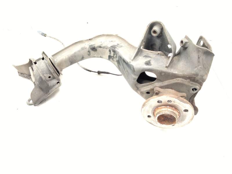 Recambio de mangueta trasera derecha para mini mini (r50, r53) one referencia OEM IAM 12942510  