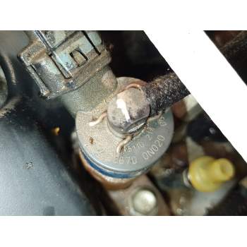 Recambio de motor completo para toyota yaris (_p1_) 1.4 d-4d (nlp10_) referencia OEM IAM 1NDTV  