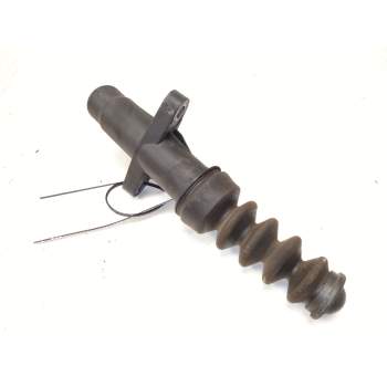 Recambio de bombin embrague para peugeot 2008 i (cu_) 1.2 thp 130 / puretech 130 referencia OEM IAM 9831611580  