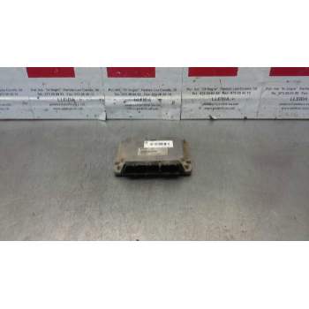 CENTRALITA MOTOR UCE 0261204126 06A906018C 26SA4873
