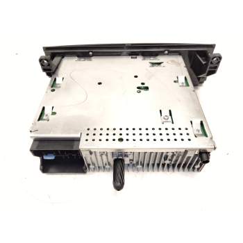 Recambio de sistema audio / radio cd para bmw 3 (e90) 318 d referencia OEM IAM 9227500  